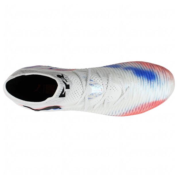 PUMA（プーマ） フューチャー 8 アルティメット AG プーマホワイト