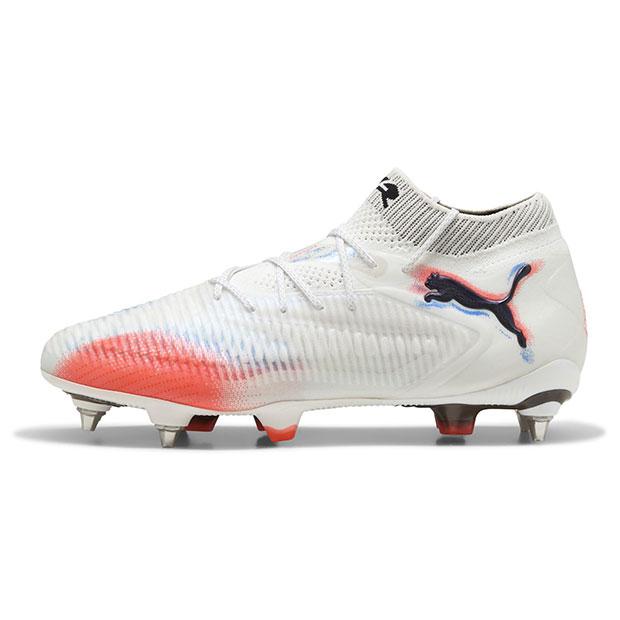 PUMA フューチャー8 PUMA（プーマ） フューチャー 8 アルティメット MXSG プーマホワイト