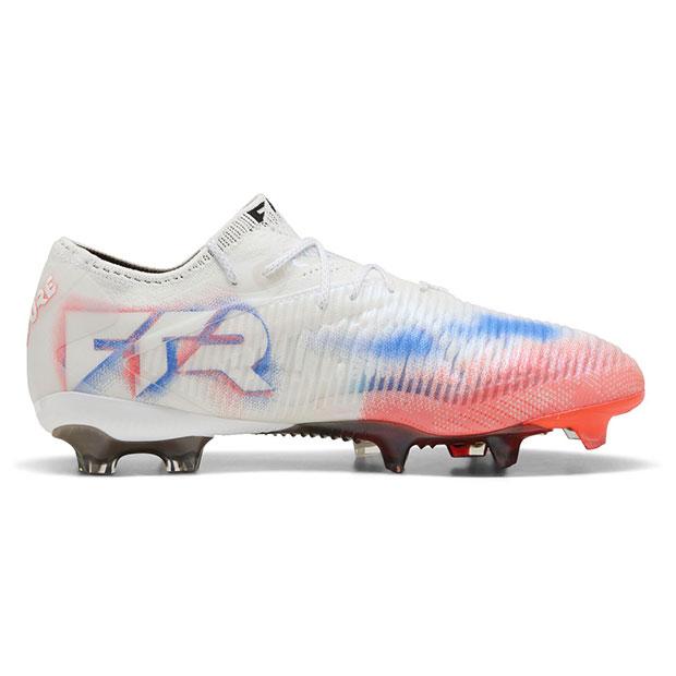 PUMA（プーマ） 【爆買】フューチャー 8 アルティメット LOW FG プーマ