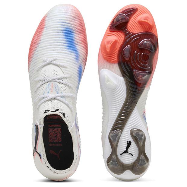 PUMA（プーマ） 【爆買】フューチャー 8 アルティメット LOW FG プーマ