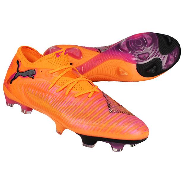 PUMA（プーマ） フューチャー 8 アルティメット LOW FG ヒート