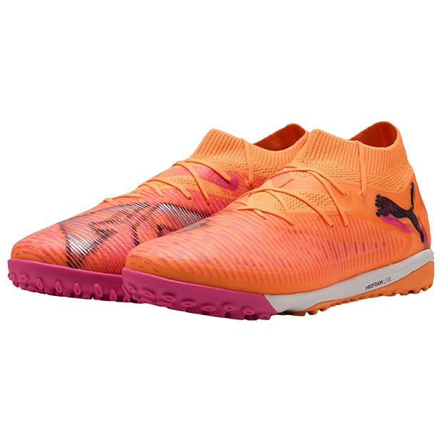 PUMA（プーマ） フューチャー 8 プロ CAGE ヒートファイヤー 【PUMA