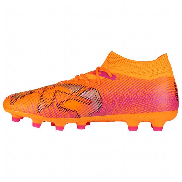 PUMA（プーマ） フューチャー 8 マッチ HG/AG ヒートファイヤー 【PUMA