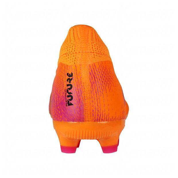 PUMA（プーマ） フューチャー 8 マッチ HG/AG ヒートファイヤー 【PUMA