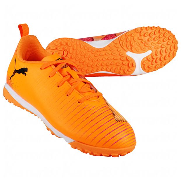 PUMA（プーマ） 爆買!! ジュニア フューチャー 8 プレイ TT + MID JR