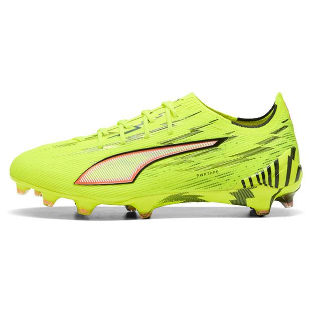 PUMA（プーマ） ウルトラ 6 アルティメット FG イエローアラート
