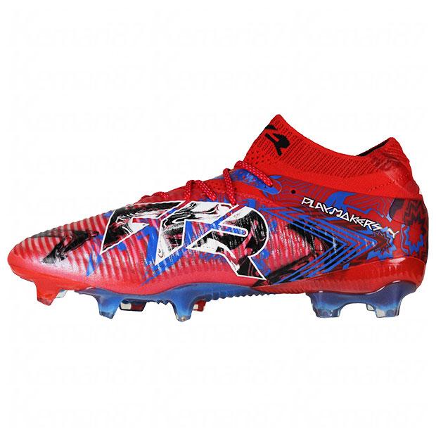 新品未使用　サッカースパイク　PUMA フューチャーアルティメット　27cm PUMA（プーマ） サッカースパイク メンズ Q1 フューチャー