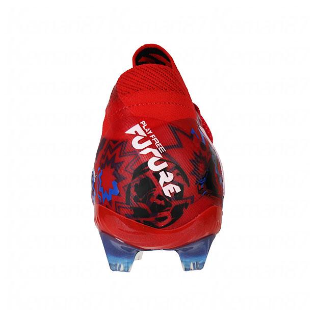 PUMA（プーマ） フューチャー 8 アルティメット PLAYMAKERS FG プーマ