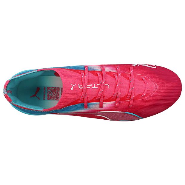 PUMA（プーマ） ウルトラ 6 アルティメット RE-CHARGE FG ヒーロー