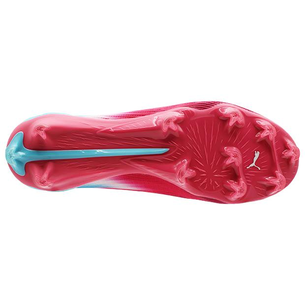 PUMA（プーマ） ウルトラ 6 アルティメット RE-CHARGE FG ヒーロー