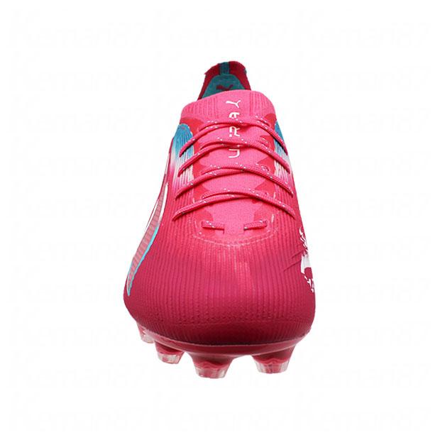 PUMA（プーマ） ウルトラ 6 アルティメット RE-CHARGE FG ヒーロー