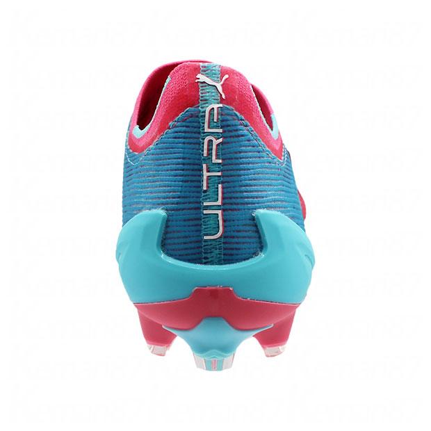 PUMA（プーマ） ウルトラ 6 アルティメット RE-CHARGE FG ヒーロー