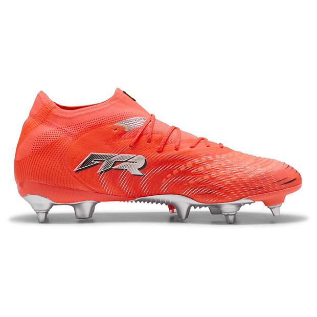 PUMA（プーマ） フューチャー 9 アルティメット MXSG プーマレッド