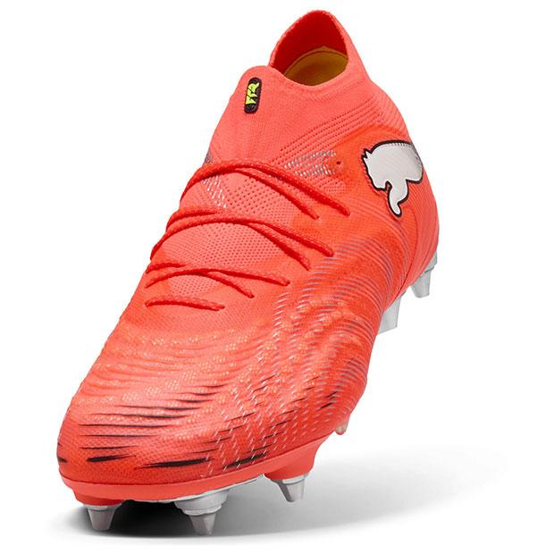 PUMA（プーマ） フューチャー 9 アルティメット MXSG プーマレッド