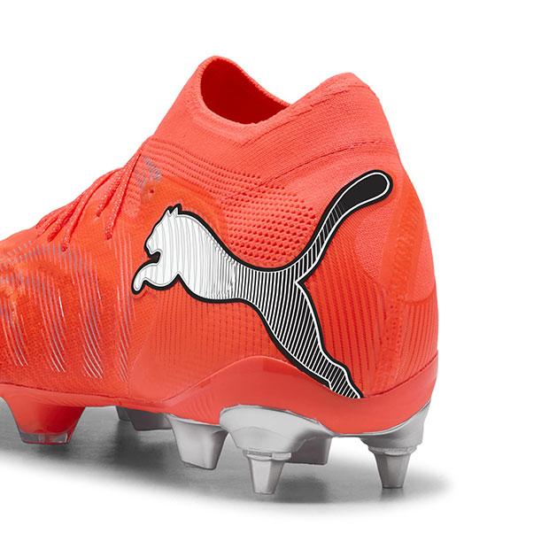 PUMA（プーマ） フューチャー 9 アルティメット MXSG プーマレッド