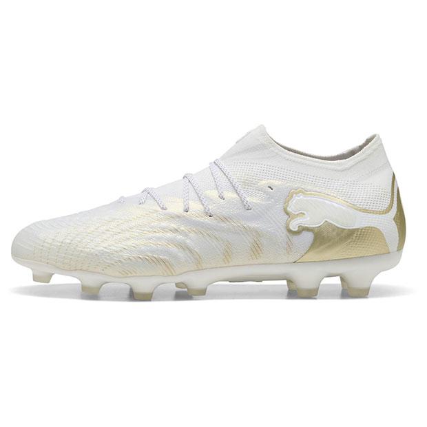 PUMA（プーマ） フューチャー 9 アルティメット HG/AG プーマホワイト