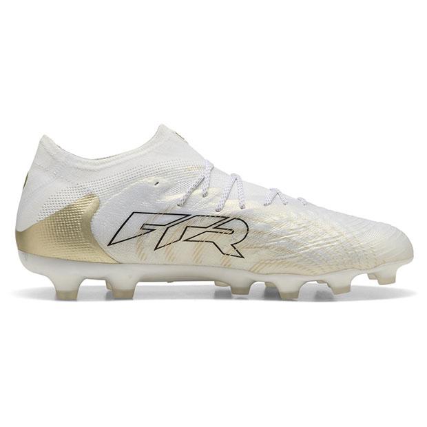 PUMA（プーマ） フューチャー 9 アルティメット HG/AG プーマホワイト