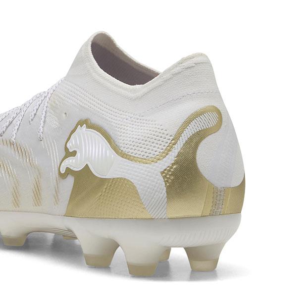 PUMA フューチャー 9 アルティメット AG プーマホワイト PUMA（プーマ） フューチャー 9 アルティメット HG/AG プーマホワイト