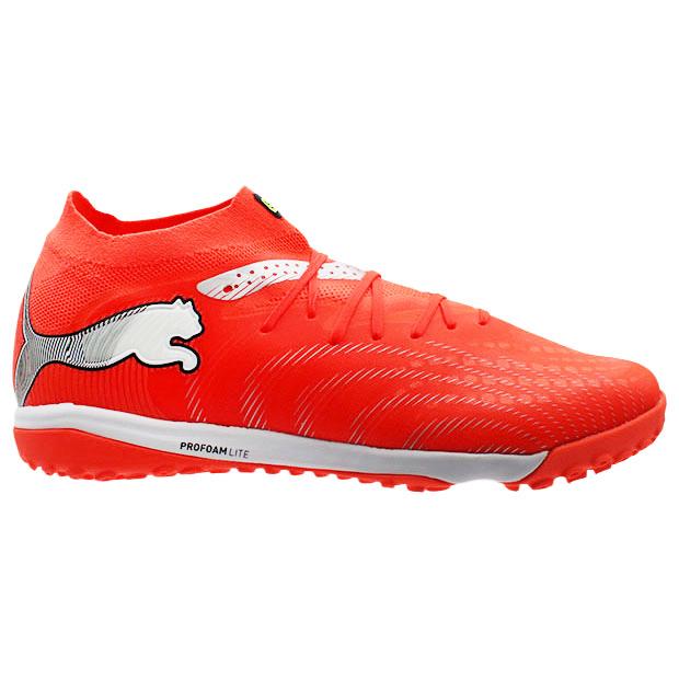 PUMA プーマ RESERVA レゼルバ サッカー フットサル 27cm PUMA プーマ レセルバ TT(ホワイト) 100634 08 サッカー スパイク