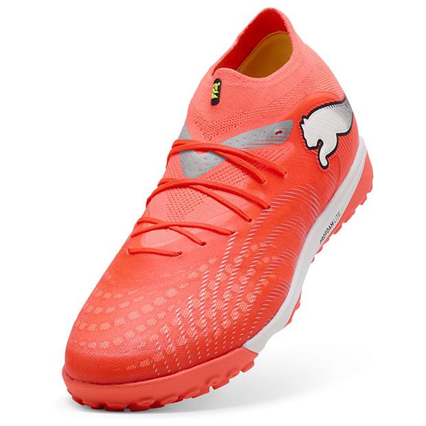 PUMA（プーマ） フューチャー 9 プロ CAGE プーマレッド 【PUMA|プーマ