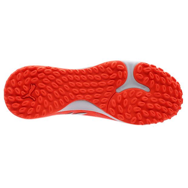 PUMA（プーマ） フューチャー 9 プロ CAGE プーマレッド 【PUMA|プーマ