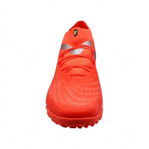 PUMA プーマ RESERVA レゼルバ サッカー フットサル 27cm PUMA プーマ レセルバ K ワイド I FG(レッド×ブラック) 101049 14_