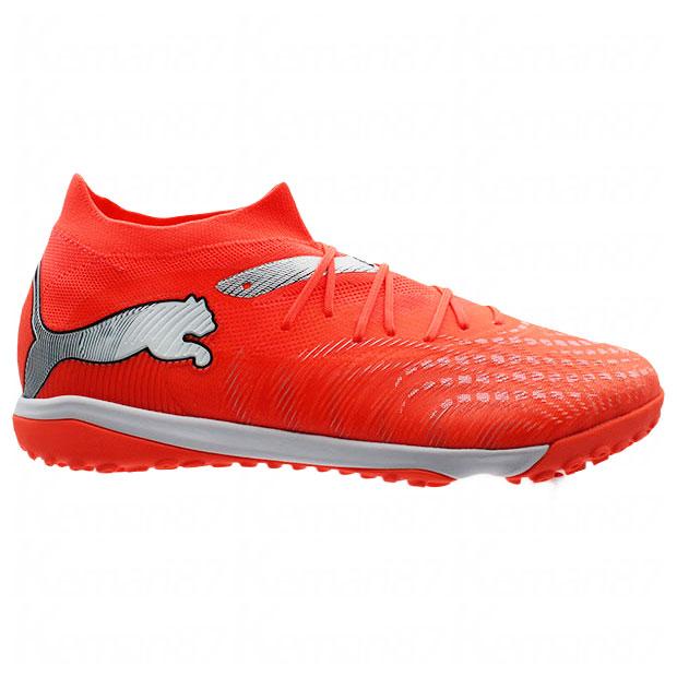 PUMA（プーマ） フューチャー 9 マッチ TT プーマレッド 【PUMA|プーマ