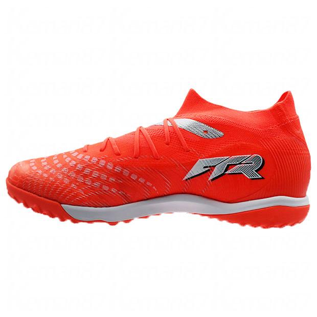 PUMA（プーマ） フューチャー 9 マッチ TT プーマレッド 【PUMA|プーマ