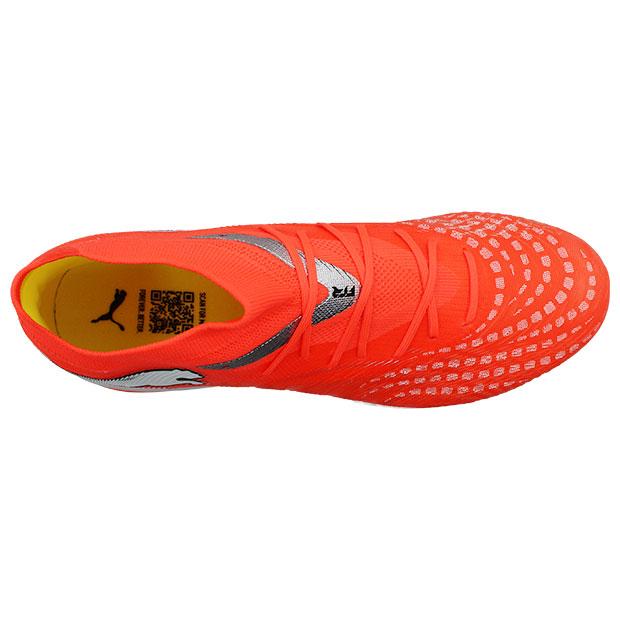 PUMA（プーマ） 爆買!! フューチャー 9 マッチ TT プーマレッド 【PUMA