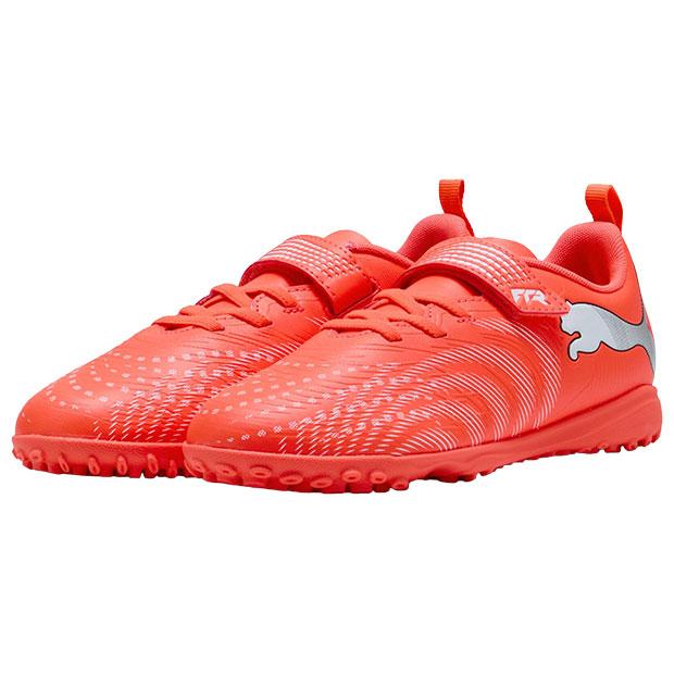 プーマ　フーチャー　26.0 fg ag PUMA（プーマ） 【爆買】ジュニア フューチャー 9 プレイ TT V JR