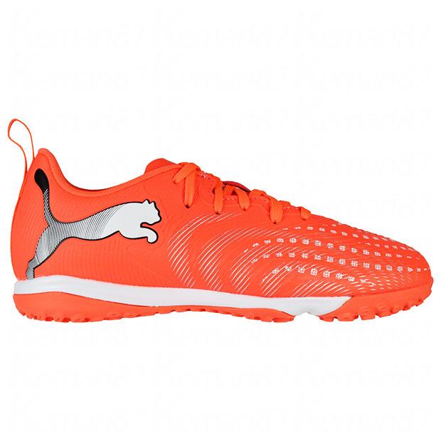 PUMA（プーマ） 爆買!! ジュニア フューチャー 9 プレイ TT + MID JR