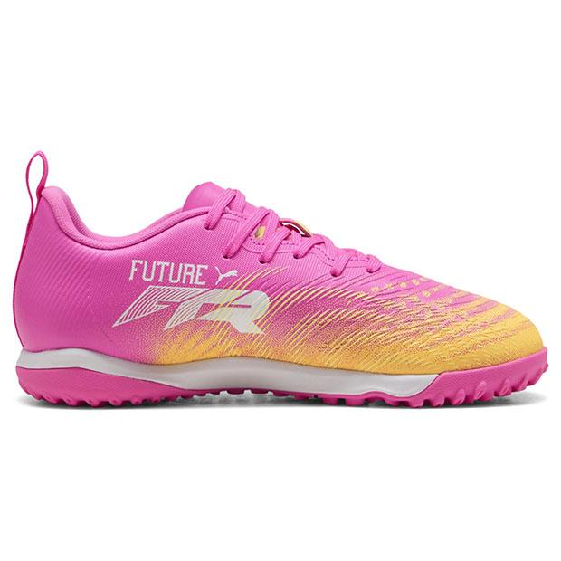 PUMA（プーマ） 爆買!! ジュニア フューチャー 9 プレイ TT + MID JR