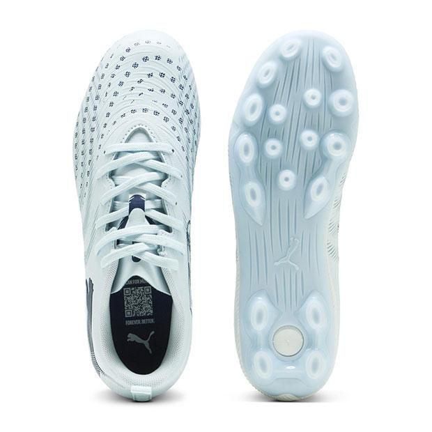 PUMA（プーマ） 爆買!! ジュニア フューチャー 9 プレイ HG/AG + MID