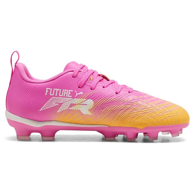 PUMA（プーマ） ジュニア フューチャー 9 プレイ HG/AG + MID JR