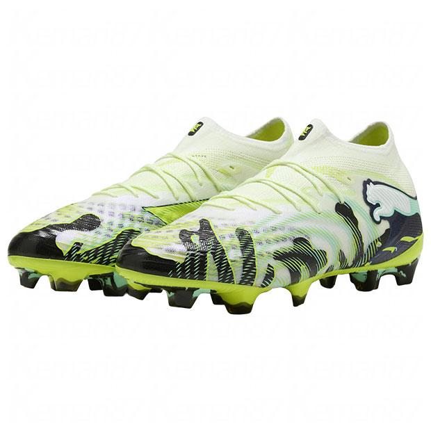 PUMA（プーマ） フューチャー 9 アルティメット CREATIVITY FG