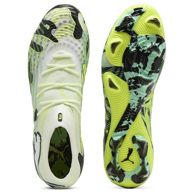 PUMA（プーマ） フューチャー 9 アルティメット CREATIVITY FG