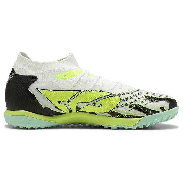 PUMA（プーマ） フューチャー 9 マッチ CREATIVITY TT イエロー