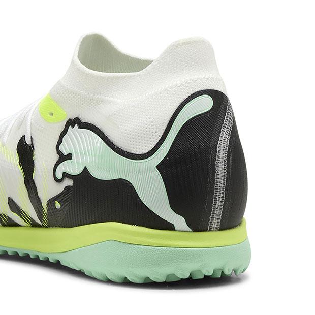 PUMA（プーマ） フューチャー 9 マッチ CREATIVITY TT イエロー
