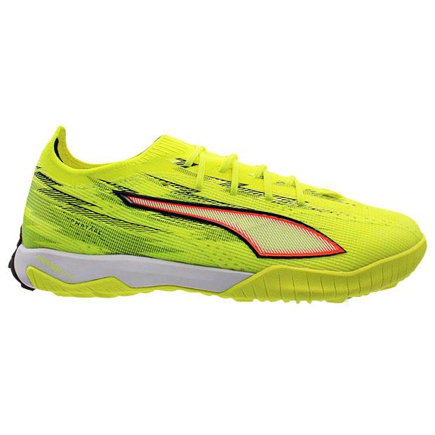 PUMA（プーマ） ウルトラ 6 プロ CAGE イエローアラート 【PUMA|プーマ