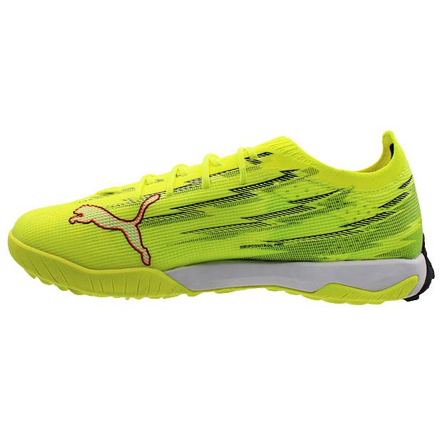 PUMA（プーマ） ウルトラ 6 プロ CAGE イエローアラート 【PUMA|プーマ