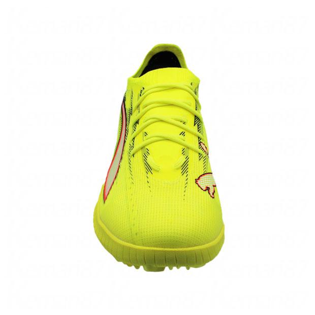 PUMA（プーマ） ウルトラ 6 プロ CAGE イエローアラート 【PUMA|プーマ