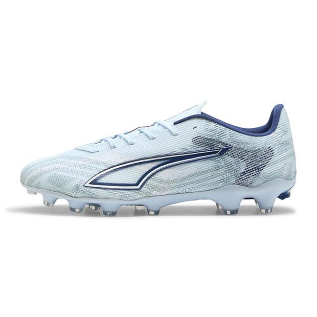 ウルトラ 6 プロ HG/AG　アイスブルー　【PUMA|プーマ】サッカースパイク108994-03_1