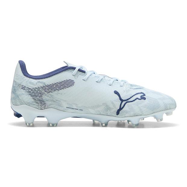 ウルトラ 6 プロ HG/AG　アイスブルー　【PUMA|プーマ】サッカースパイク108994-03_2