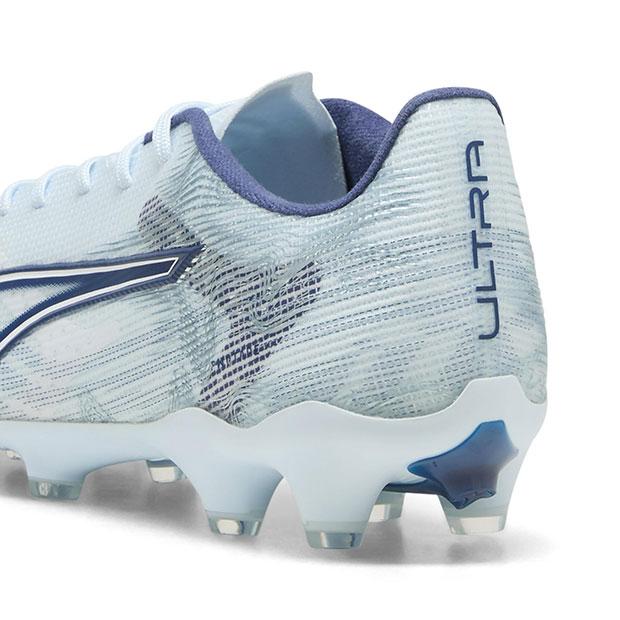 ウルトラ 6 プロ HG/AG　アイスブルー　【PUMA|プーマ】サッカースパイク108994-03_5