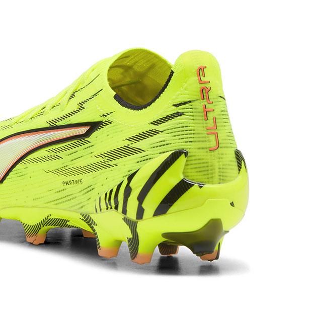 PUMA（プーマ） ウルトラ 6 アルティメット AG イエローアラート