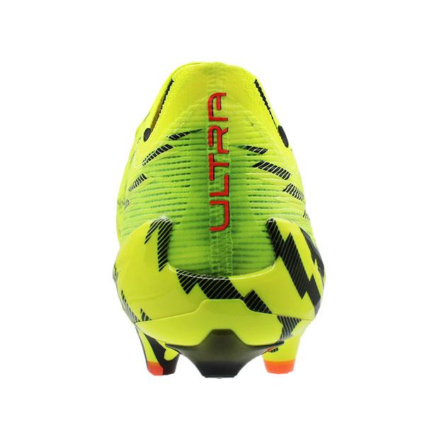 PUMA（プーマ） ウルトラ 6 アルティメット AG イエローアラート