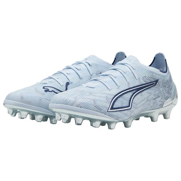 PUMA（プーマ） ウルトラ 6 アルティメット AG アイスブルー 【PUMA