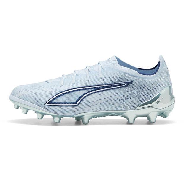 PUMA（プーマ） 爆買!! ウルトラ 6 アルティメット AG アイスブルー