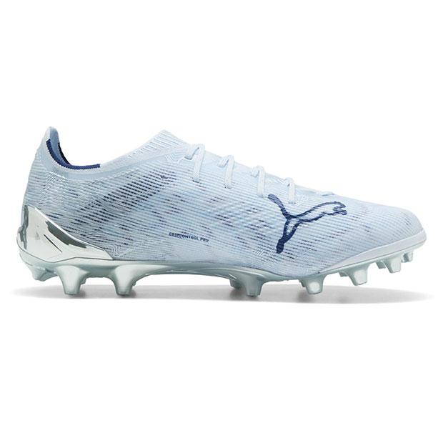 PUMA（プーマ） ウルトラ 6 アルティメット AG アイスブルー 【PUMA