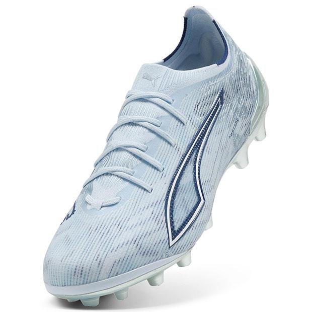 PUMA（プーマ） ウルトラ 6 アルティメット AG アイスブルー 【PUMA